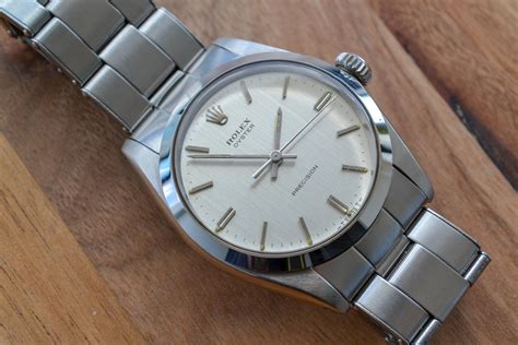 rolex oyster precision ref 6426|Rolex oyset 6426.